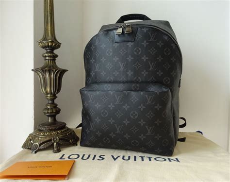 apollo backpack louis vuitton|louis vuitton backpacks price.